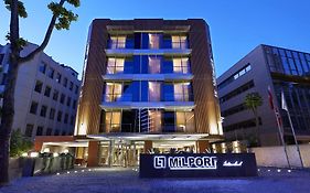 Milport Hotel Levent