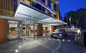 Milport Hotel Levent